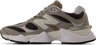 New Balance 9060 Arid Stone Black Cement U9060CTA