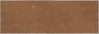 vidaXL Estera Para Colch&oacute;n De Fibra De Coco 80x200 Cm Vidaxl