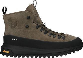 Blackstone V-MARKHAH - CG021 Canteen - Boots