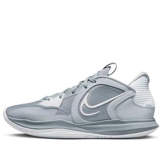 Nike Kyrie Low 5 Wolf Grey DO9617-001