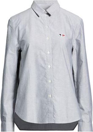 Maison Kitsun&eacute; TOPWEAR - Camicie su YOOX.COM