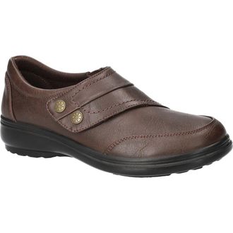 Easy Street Joy Sneaker in Brown at Nordstrom Rack, Size 6.5