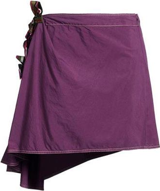 Pucci HOSEN & R&Ouml;CKE - Minir&ouml;cke auf YOOX.COM