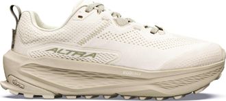 Altra Womens Olympus 7 Trail-Running Shoes White 10.5