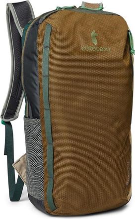 Cotopaxi Batac 16L Backpack Backpack Bags Del Dia Earth, Mesh/Nylon