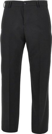 Pantaloni Torino Deluxe Comfort Wool Michael pants Man 46