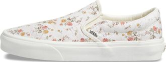 Vans Slip-On Floral Marshmallow VN0A38F7VMR