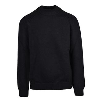 Daniele Fiesoli Uomo, Maglie, Nero, L, new