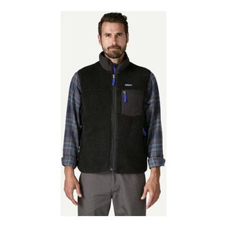 Patagonia Uomo, Giacche, Nero, XL, new