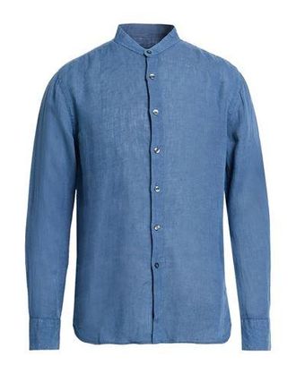 120% Lino CAMISETAS Y TOPS - Camisas en YOOX.COM