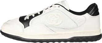 Gucci MAC80 Sneaker Off White Black 741656-AAB79-9151