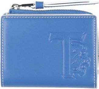 Tod's Small Leather Goods - Wallets on YOOX.COM