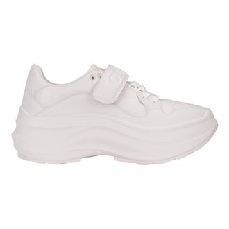 Gucci Sneakers, female, White, Size: 10 1/2 US Sneakers