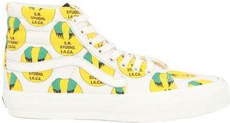 Vans CALZADO - Sneakers en YOOX.COM
