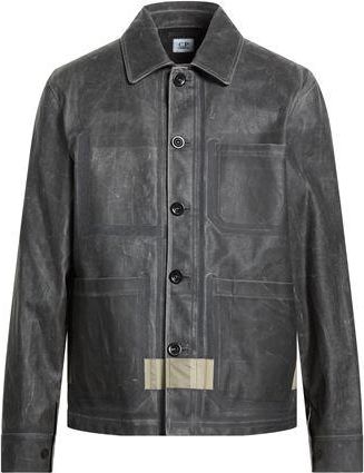 C.P. Company COATS & JACKETS - Jackets on YOOX.COM