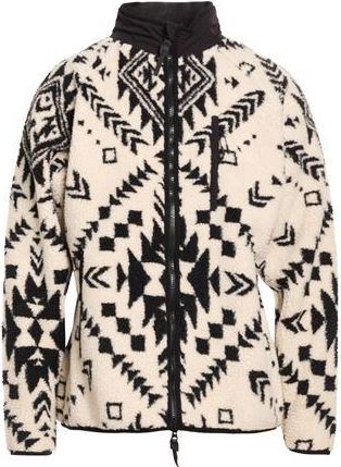 Tooco JACKEN & M&Auml;NTEL - Shearling- & Kunstfell auf YOOX.COM