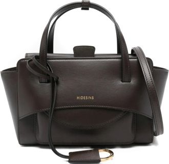 Hidesins Donna, Borse, Marrone, Taglia unica, new