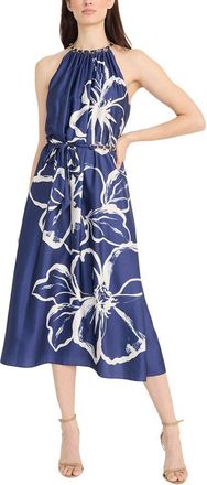 Maggy London Midi Dress