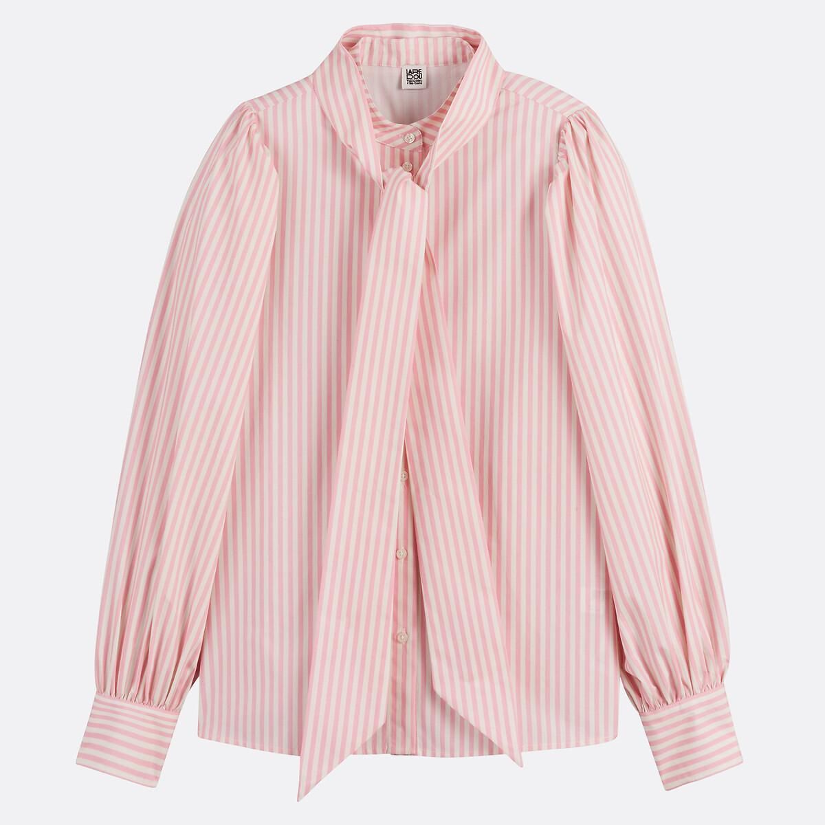 Écharpe Femme Lina & Lily Imprimé Cœurs - Foulard Romantique Saint-Valentin - 100% Polyester 180x90cm