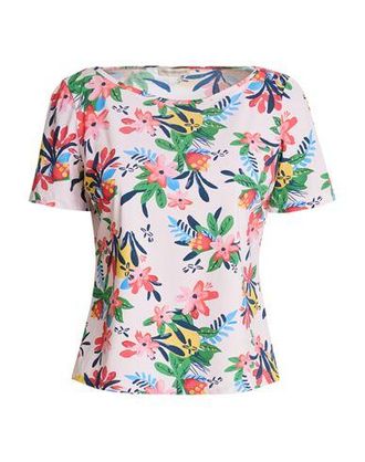 Camicettasnob CAMISETAS Y TOPS - Camisetas en YOOX.COM