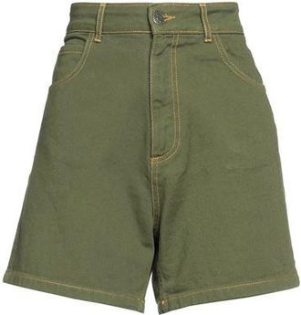 Kontatto PARTES DE ABAJO - Shorts vaqueros en YOOX.COM