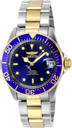 Invicta Mens Pro Diver Watch
