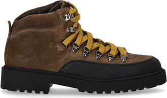 Doucal's Hombre, Zapatos, Marrón, Talla: 40 EU