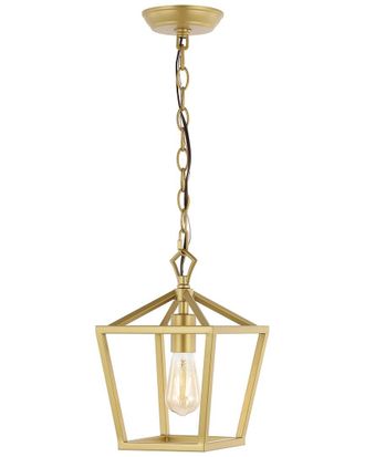 Jonathan Y Designs Jonathan Y Oslin Pendant