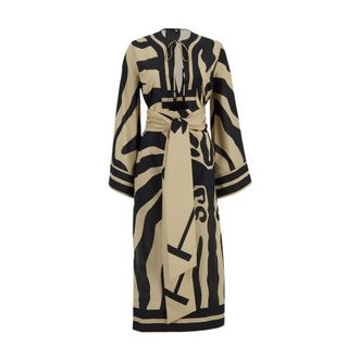 Johanna Ortiz Donna, Abiti, Nero, 2Xs, new