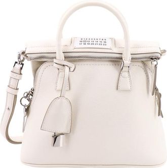 Maison Margiela 5Ac Classique Handbag