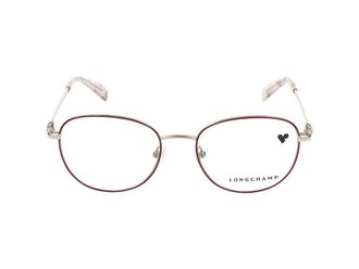 Longchamp Sonnenbrille Longchamp Lo2127 604 Burgund /18/140