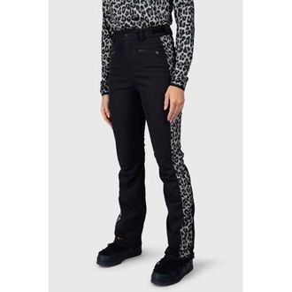 Brunotti skibroek Jymma zwart