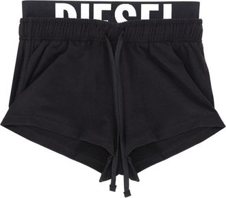Diesel Miranda D Pop Shorts