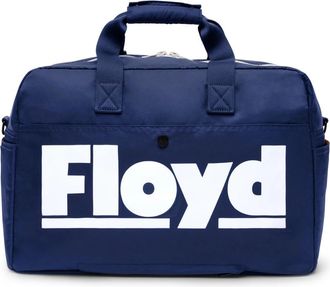 Floyd Weekend Bags - unisex - Weekendtassen - Blauw - ONE Size - Tassen