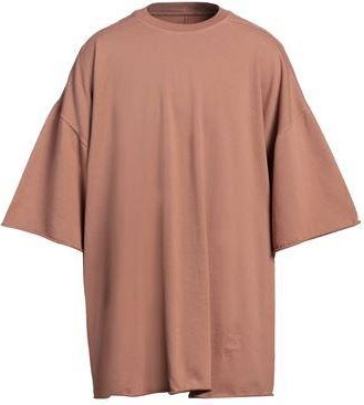 Rick Owens TOPWEAR - T-shirts on YOOX.COM