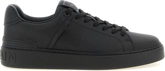 Balmain Hombre, Zapatos, Negro, Talla: 41 EU