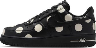 Nike (WMNS) Nike Air Force 1 07 Black Sail IR8647-001