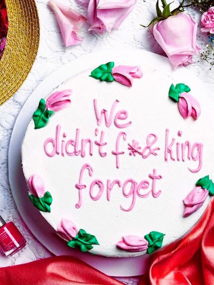 Insane Birthday Cakes You Can Totally Make At Home