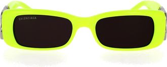 Balenciaga Bb0096 S Sunglasses