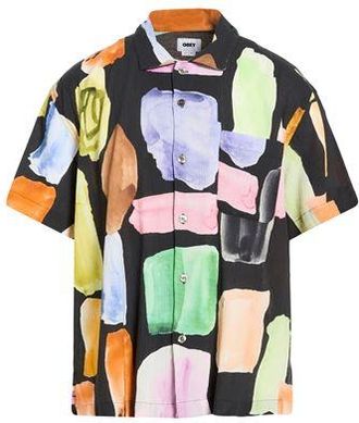 Obey TOPWEAR - Shirts on YOOX.COM