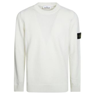 Stone Island Uomo, Maglie, Beige, XL, new