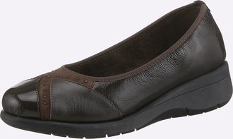 Casual Looks Ballerina