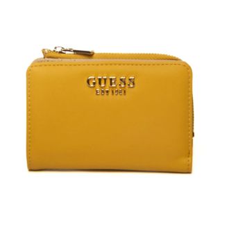 Guess Talent Wallet - Accessories - Mujer - Naranja - ONE SIZE