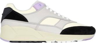 Saint Laurent Bump Low-Top Sneakers, Brand Size 36 ( US Size 6 )