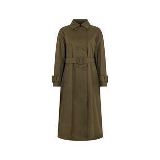 Herno Cotton Womens Coat