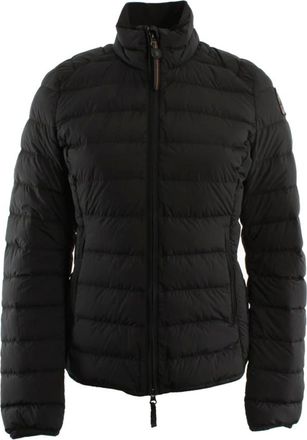 Parajumpers Mujer, Chaquetas, Negro, Talla: S