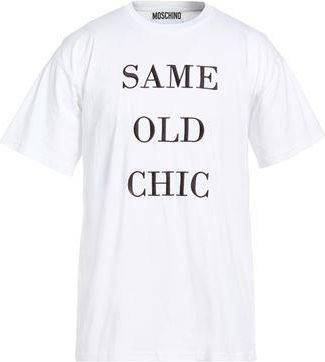 Moschino TOPWEAR - T-shirts su YOOX.COM