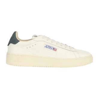 Autry Dallas Low - - Shoes - Uomo - Multicolore - 45 EU