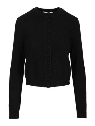 Lisa Yang Wilona Cashmere Cardigan