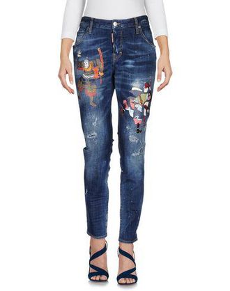 Dsquared2 Jeans